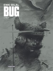 Bug - Livre 3 (Edition Luxe) (couverture)